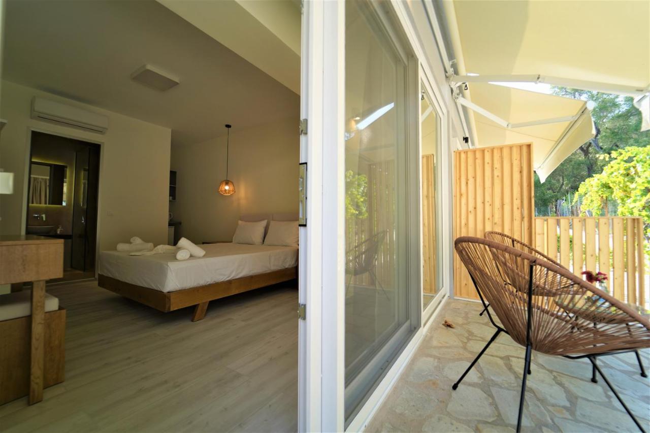 Casa Arkoudas بارغا المظهر الخارجي الصورة